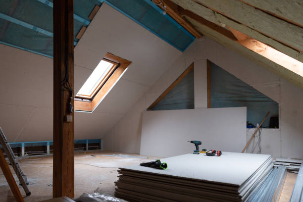 Best Insulation for Specific Applications in Leadwood, MO
